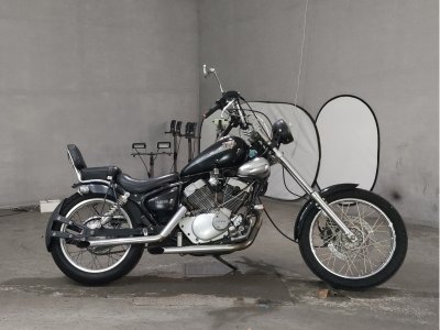 Yamaha VIRAGO XV250 1996