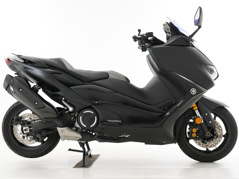 Yamaha TMAX560TECHMAX ABS 2020