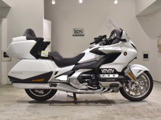 Honda GL1800 TOUR D 2024