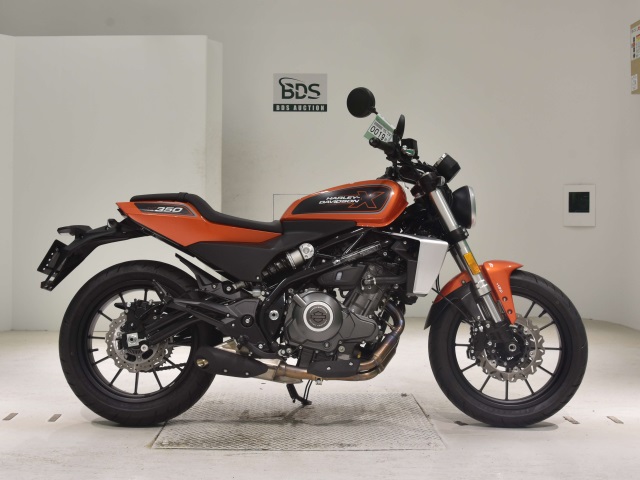 HD X350 2023