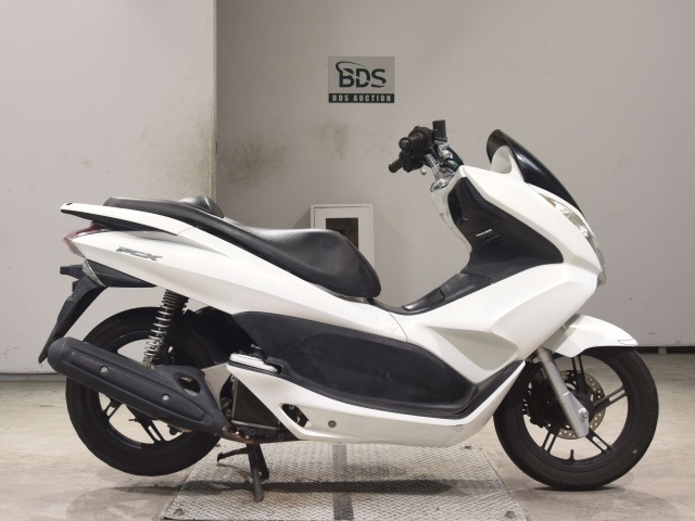Honda PCX125 2010