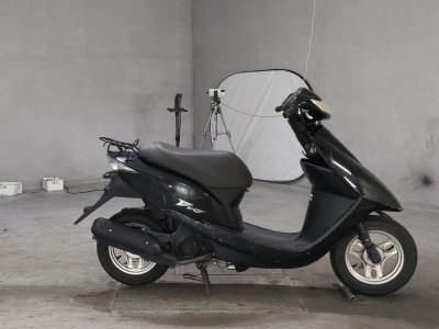 Honda DIO 2005