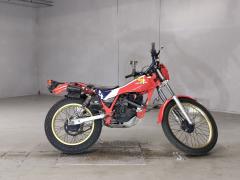 Honda TLR200 1983