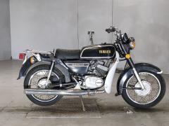 Yamaha YB125