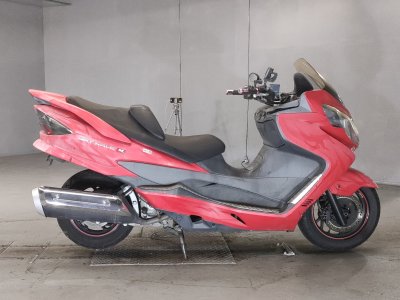 Suzuki SKYWAVE 250M