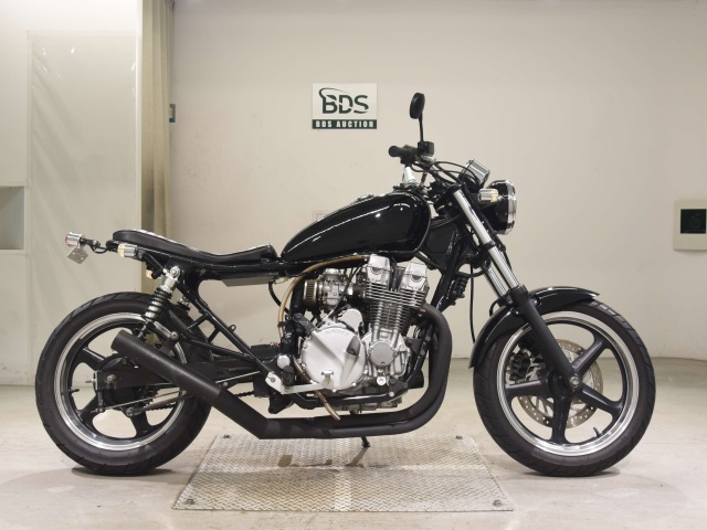 Honda CB750 NIGHTHAWK 1991