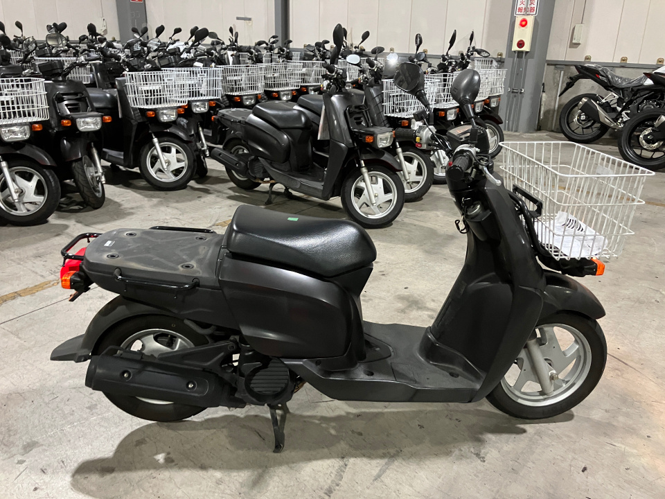 Yamaha GEAR