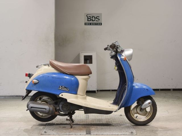 Yamaha VINO50 1999