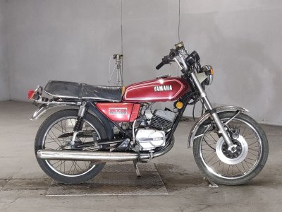 Yamaha RD90