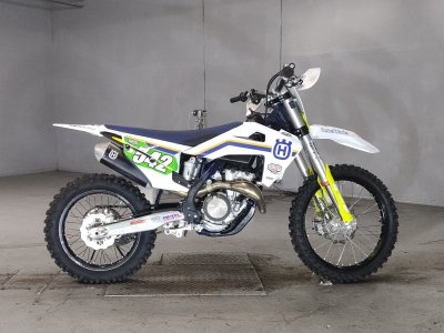 Husqvarna FC350 2020