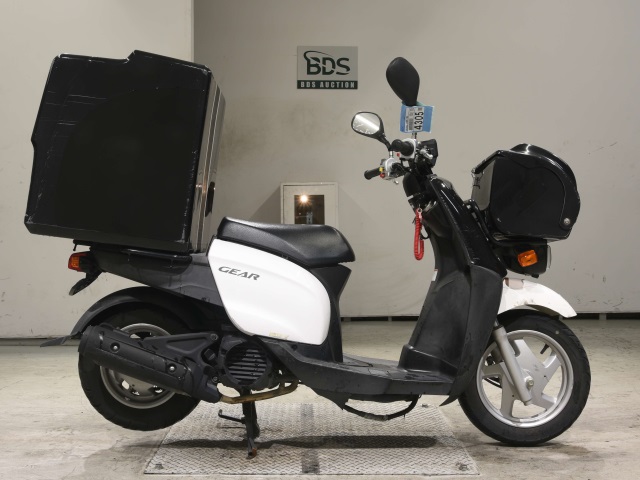 Yamaha GEAR 2023