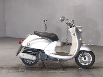 Yamaha VINO50