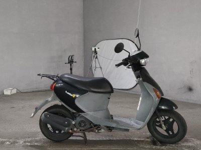 Suzuki LETS4