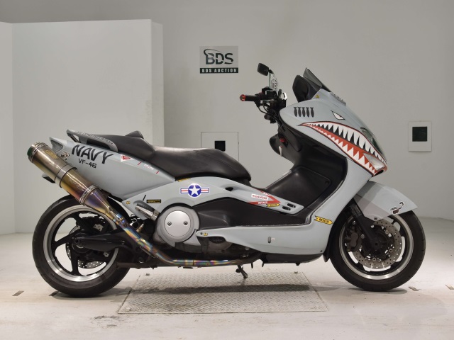 Yamaha T-MAX500 2004