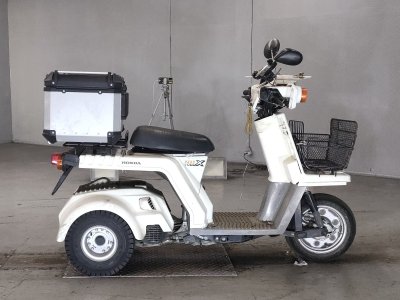 Honda GYRO X 2005