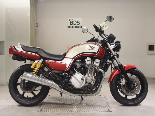 Honda CB750SFK 2014