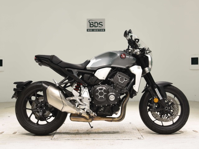 Honda CB1000R 2019