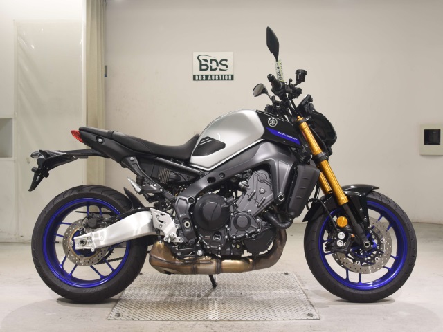Yamaha MT-09SP 2023