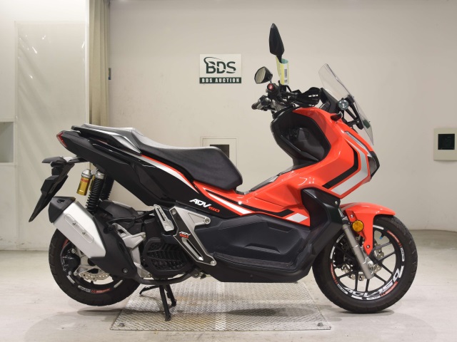 Honda ADV 150 2020