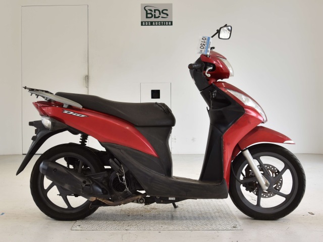 Honda DIO110 2011