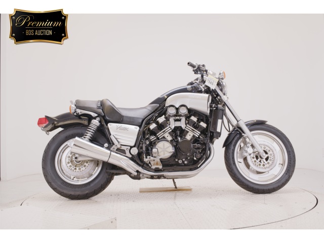 Yamaha V-MAX1200 1990