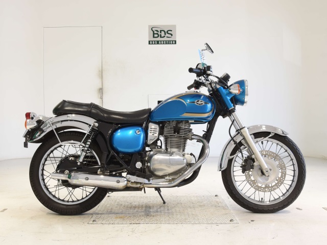 Kawasaki ESTRELLA 2014