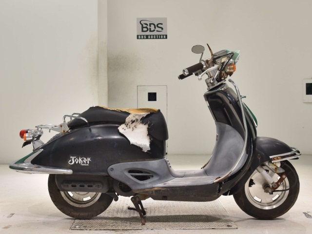 Honda JOKER50 1996