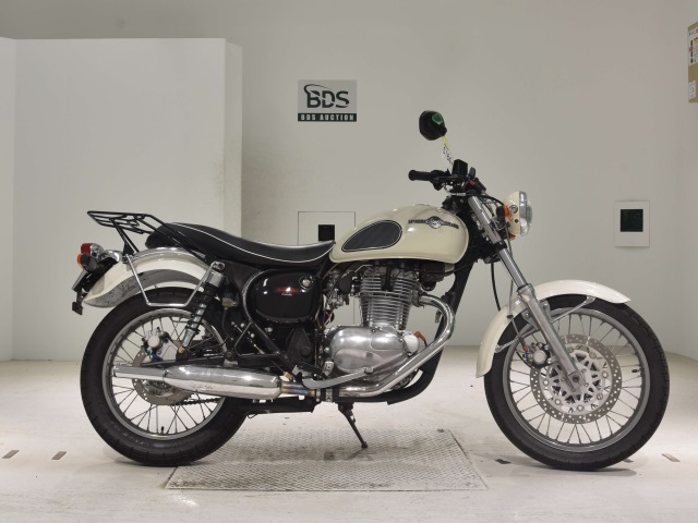 Kawasaki ESTRELLA RS 2004