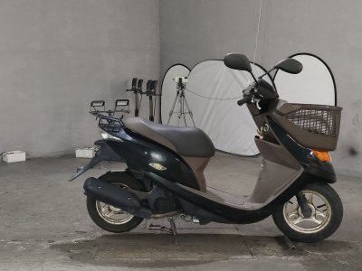 Honda DIO CHESTER 2004