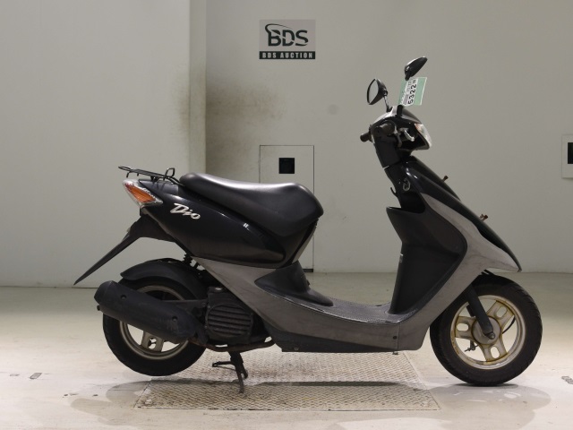 Honda DIO-5