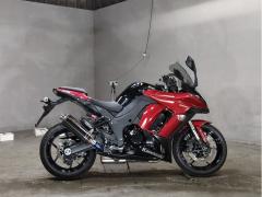 Kawasaki NINJA1000 2015