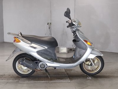 Yamaha GRANDAXIS100 1998
