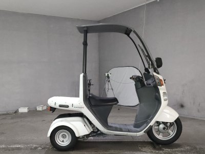 Honda GYRO CANOPY 2019