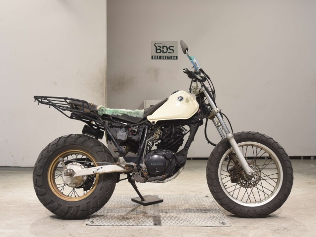 Yamaha TW225 2005