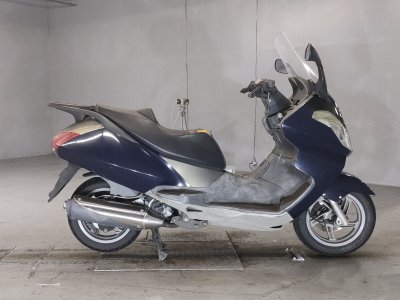 Aprilia ATLANTIC 125 2003