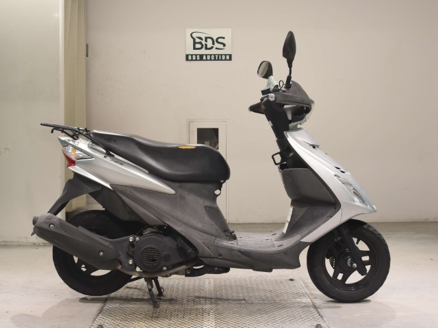 Suzuki ADDRESS V125