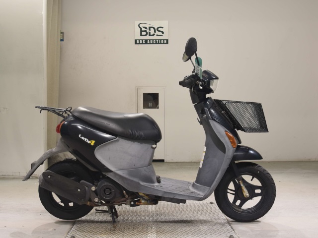 Suzuki LETS4