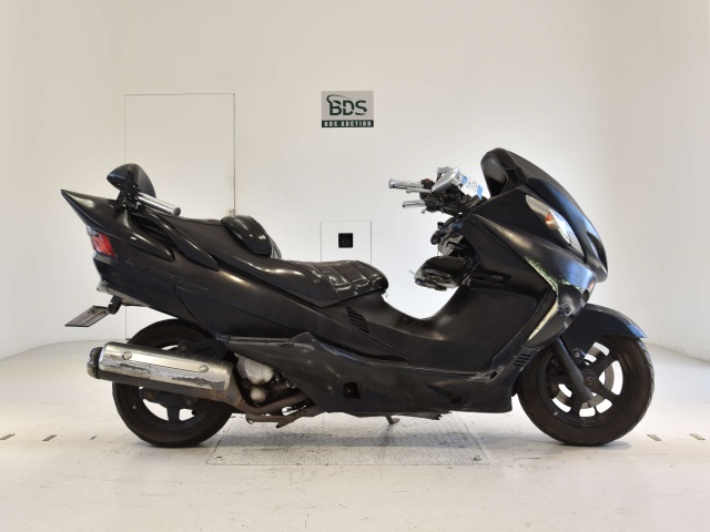 Suzuki SKYWAVE 250S 2003