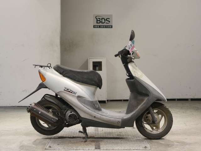 Honda DIO-4 2000