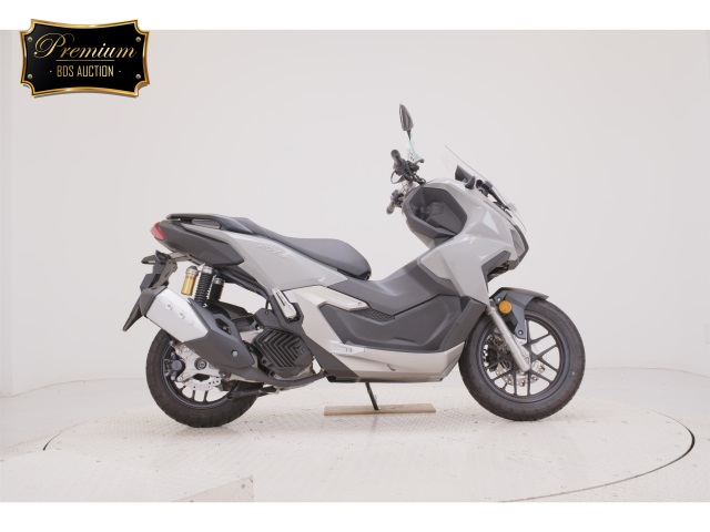 Honda ADV 160 2025