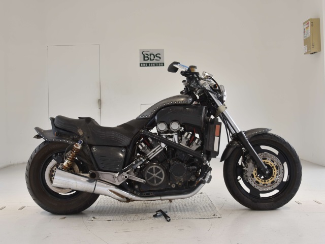 Yamaha V-MAX1200 1997