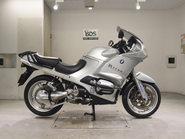BMW R1150RS 2002