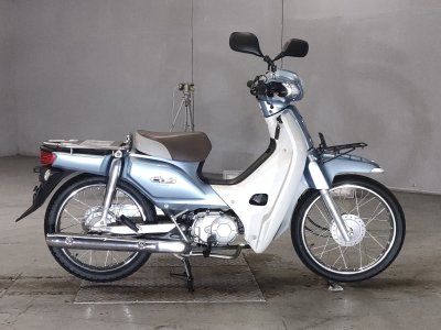 Honda SUPER CUB110 2016