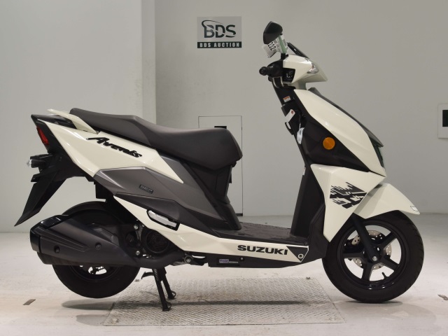 Suzuki AVENIS125-2