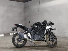 Kawasaki NINJA250 2020