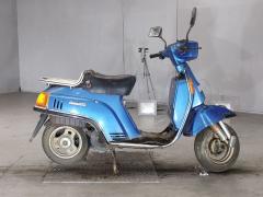 Suzuki GEMMA125