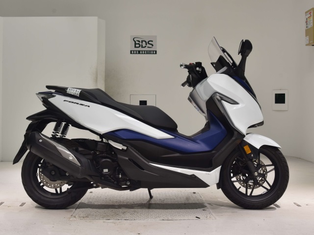 Honda FORZA 2018