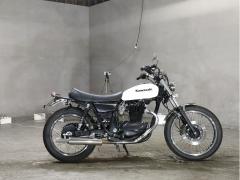 Kawasaki 250TR 2003