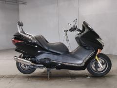 Honda FORZA Z 2005