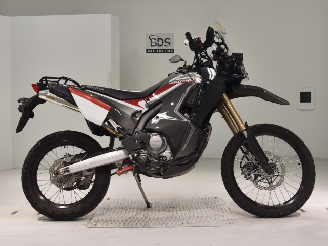 Honda CRF250LA RALLY 2019